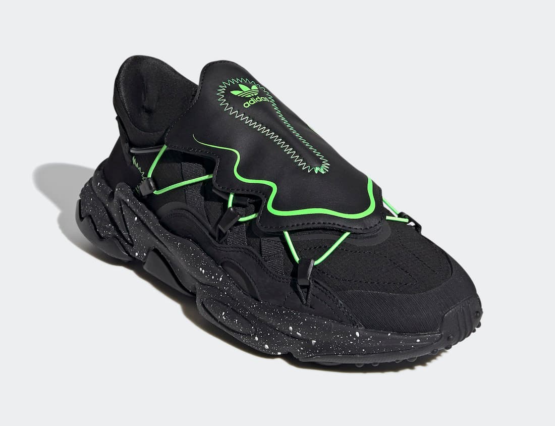 adidas Ozweego release photo 3
