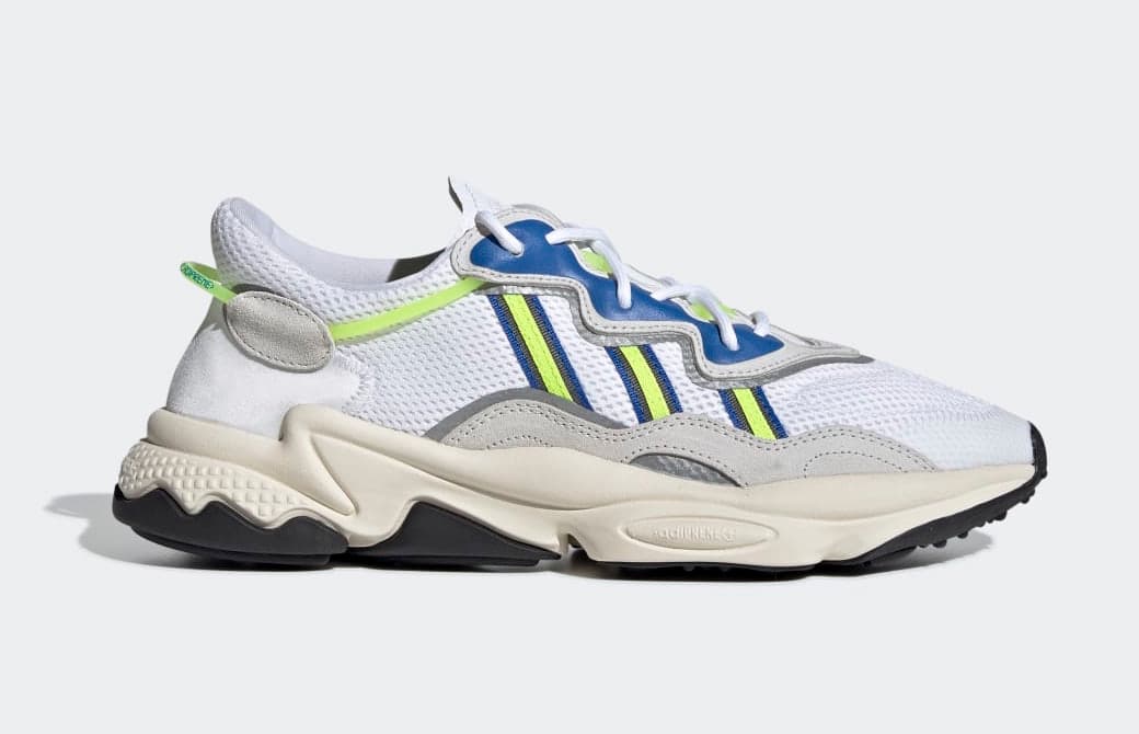 adidas Ozweego release photo 1