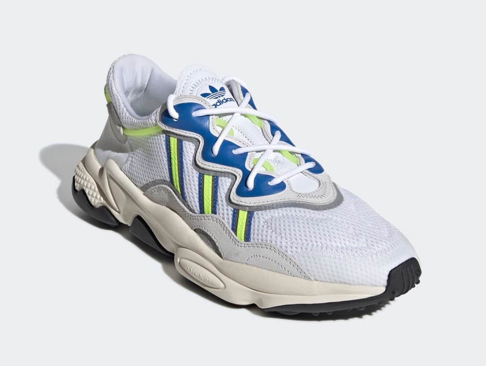 adidas Ozweego release photo 2