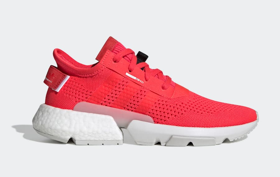 adidas POD S3.1 release photo 1