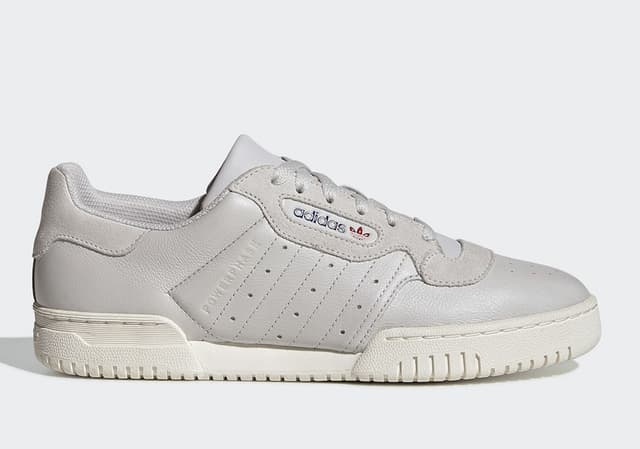 adidas Powerphase adidas release photo
