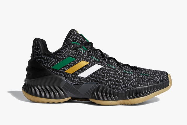 adidas Pro Bounce Low adidas release photo