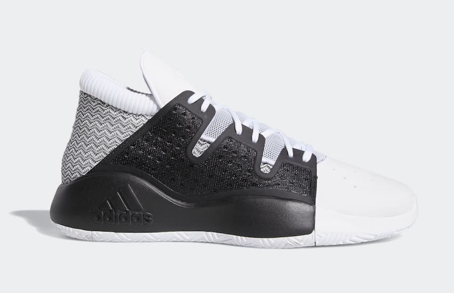 adidas Pro Vision release photo 1