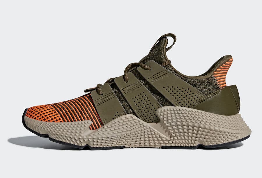 adidas Prophere release photo 3