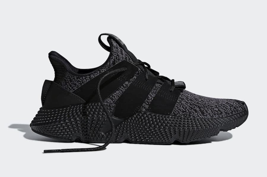 adidas Prophere release photo 1