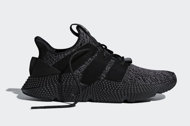adidas Prophere adidas release photo