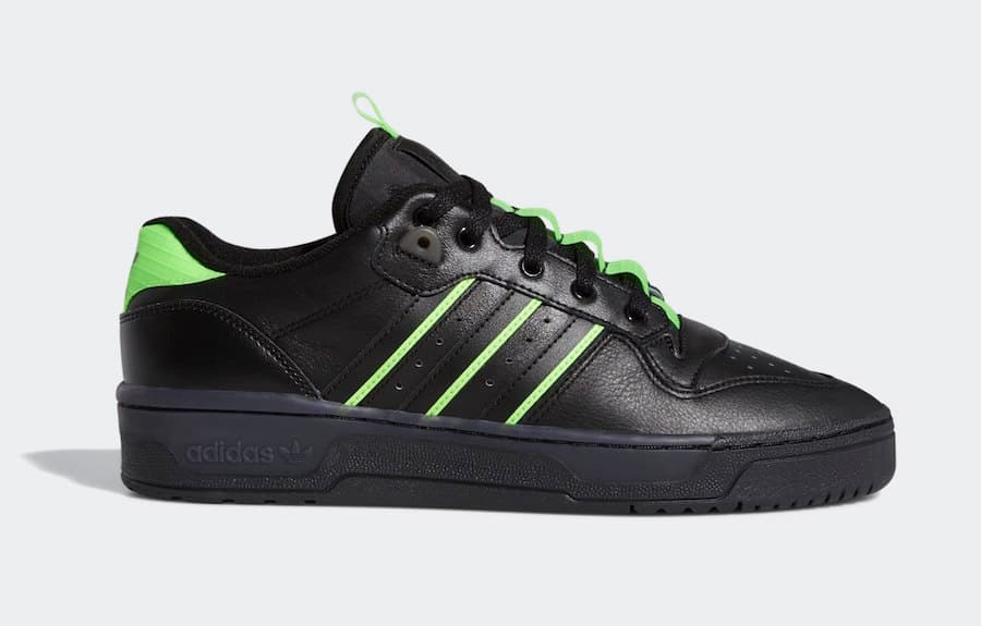 adidas Rivalry Low release photo 1