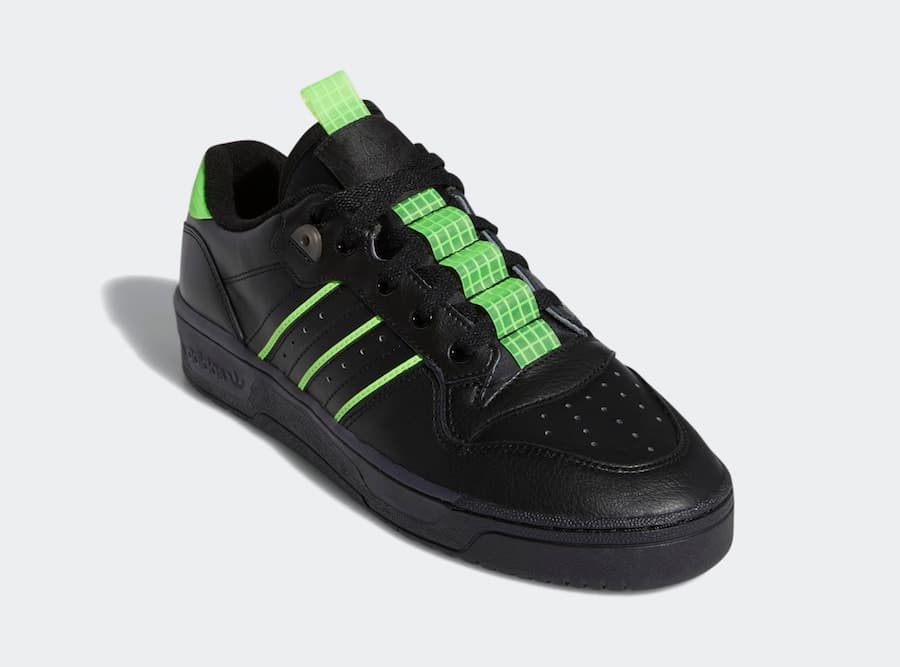 adidas Rivalry Low release photo 2