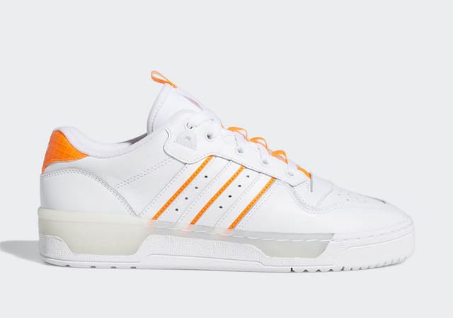 adidas Rivalry Low adidas release photo