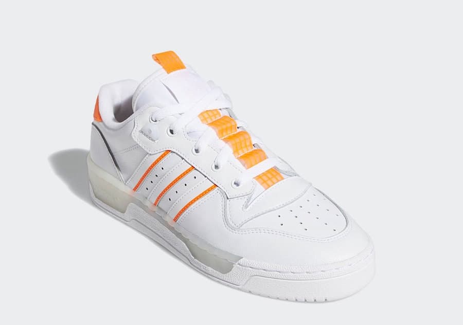 adidas Rivalry Low release photo 2