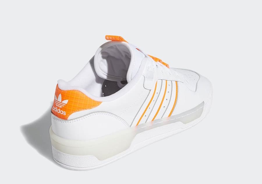 adidas Rivalry Low release photo 3