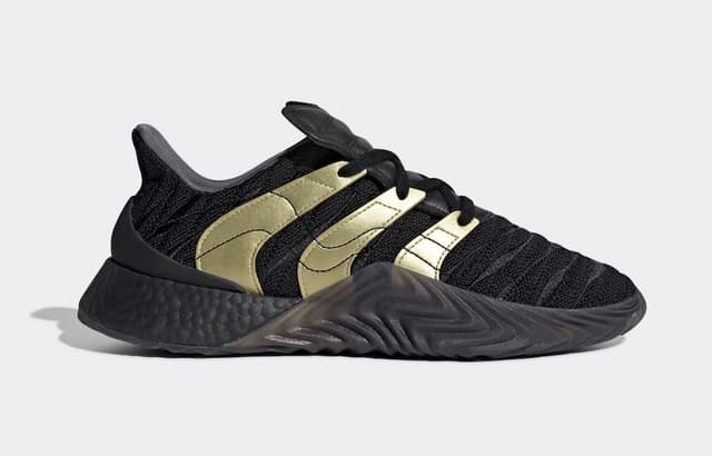 adidas Sobakov Boost adidas release photo