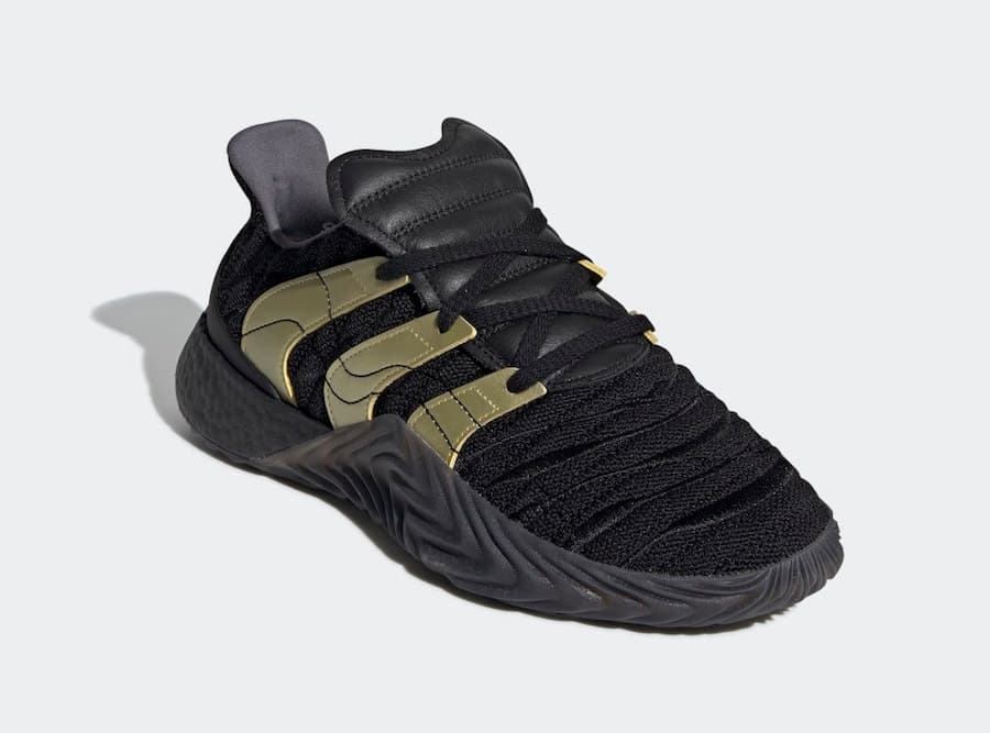 adidas Sobakov Boost release photo 2