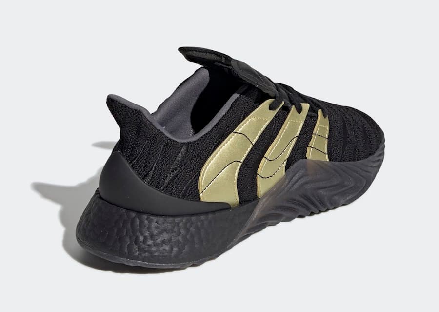 adidas Sobakov Boost release photo 3