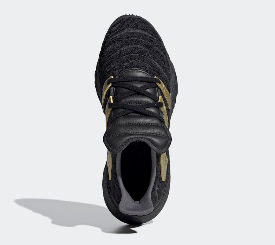 adidas Sobakov Boost release photo 4