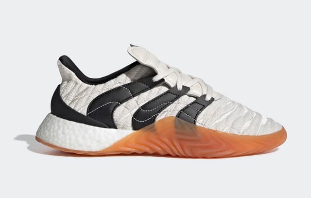 adidas Sobakov Boost adidas release photo