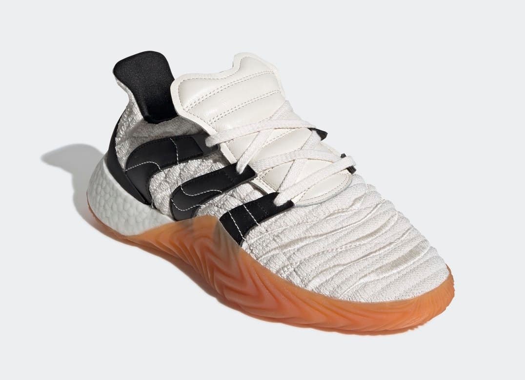 adidas Sobakov Boost release photo 2