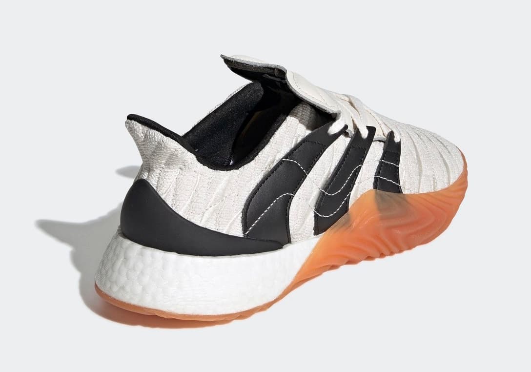 adidas Sobakov Boost release photo 3