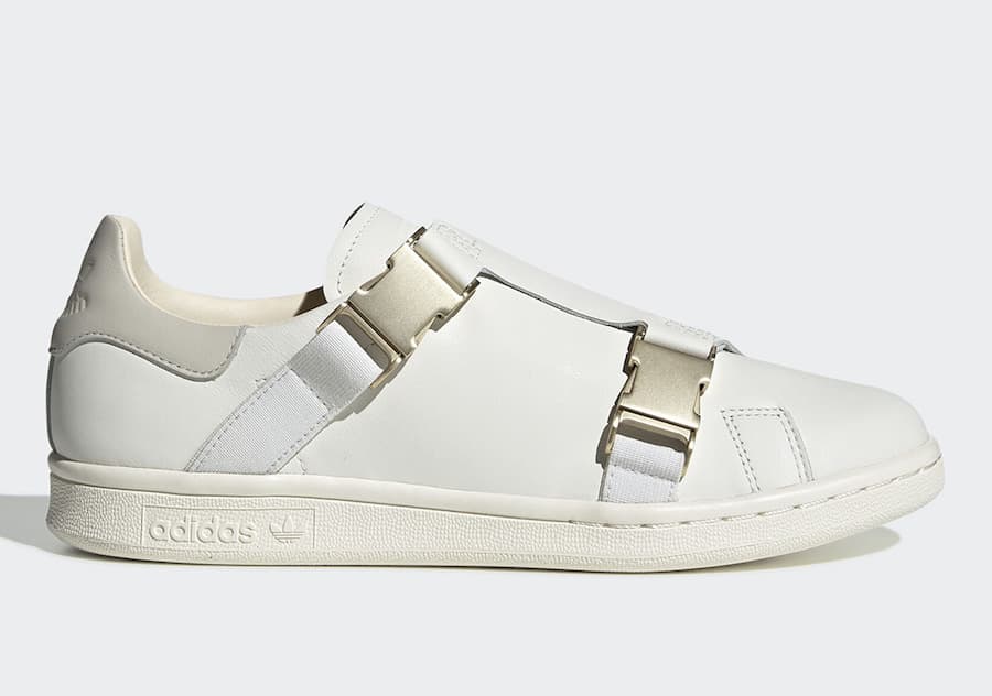 adidas Stan Smith Buckle release photo 1