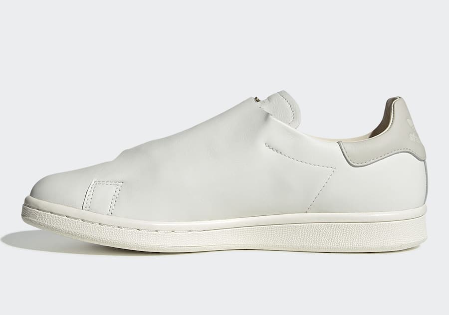 adidas Stan Smith Buckle release photo 2