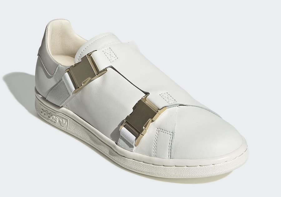 adidas Stan Smith Buckle release photo 3