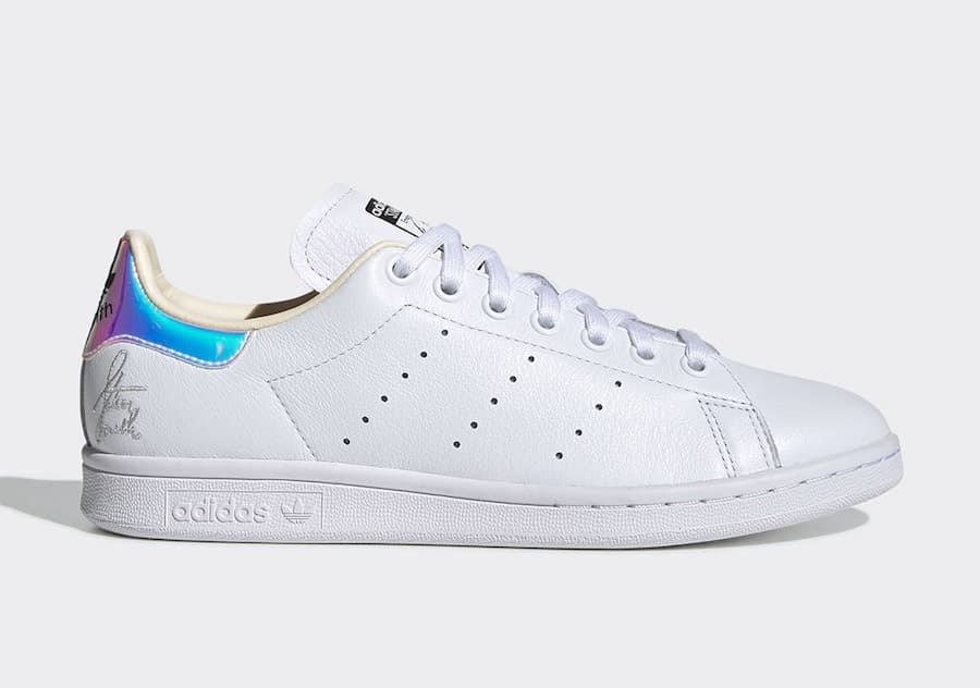adidas Stan Smith release photo 1
