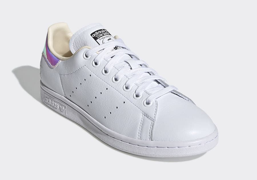 adidas Stan Smith release photo 2
