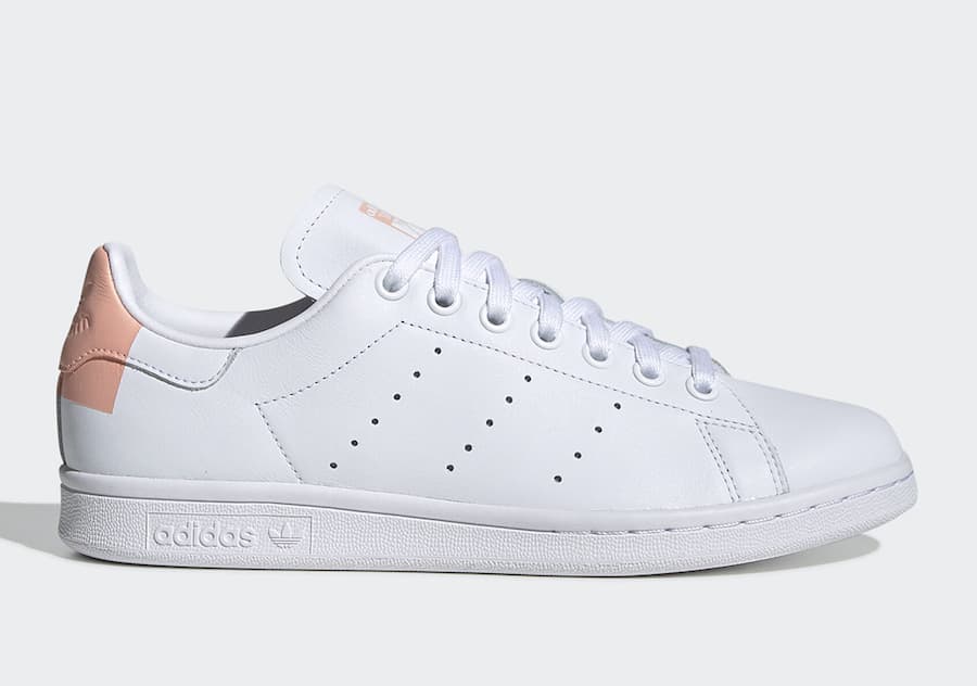 adidas Stan Smith release photo 1