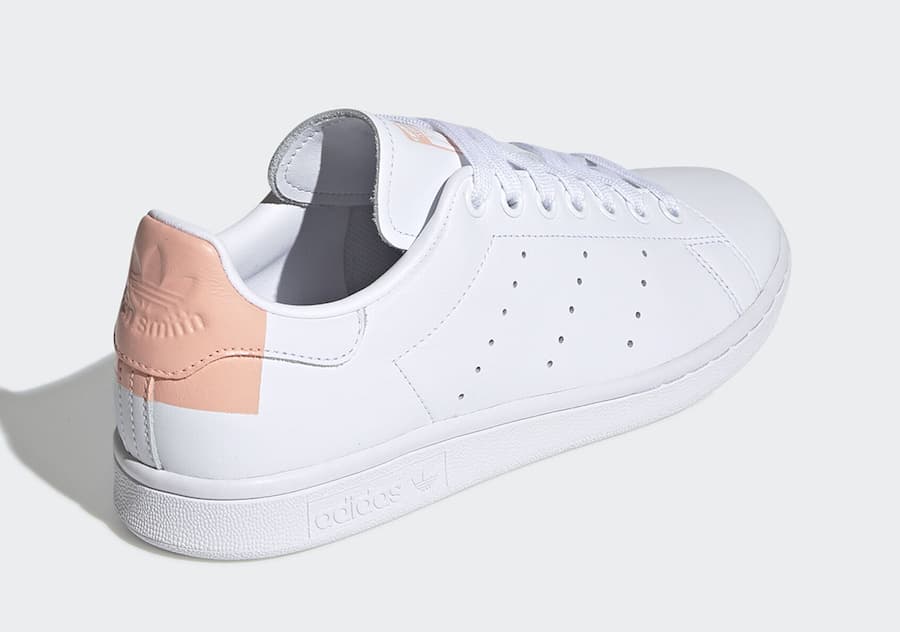 adidas Stan Smith release photo 3
