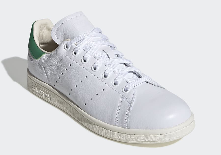 adidas Stan Smith Gore-Tex release photo 2
