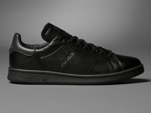 adidas Stan Smith Lux adidas release photo