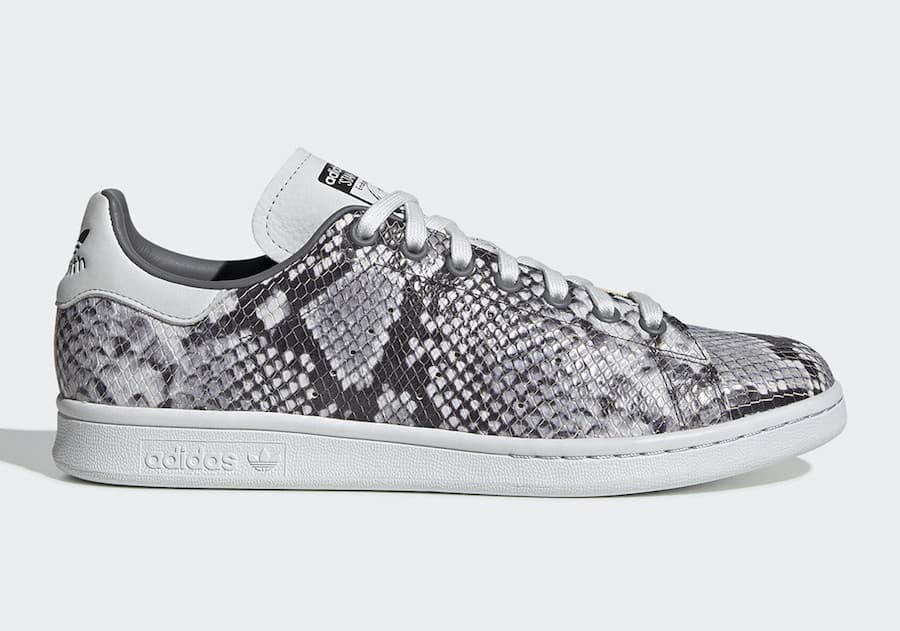 adidas Stan Smith release photo 1