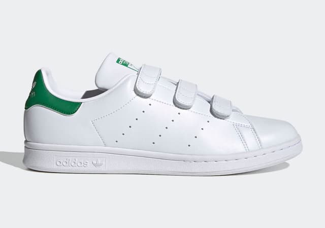 adidas Stan Smith adidas release photo