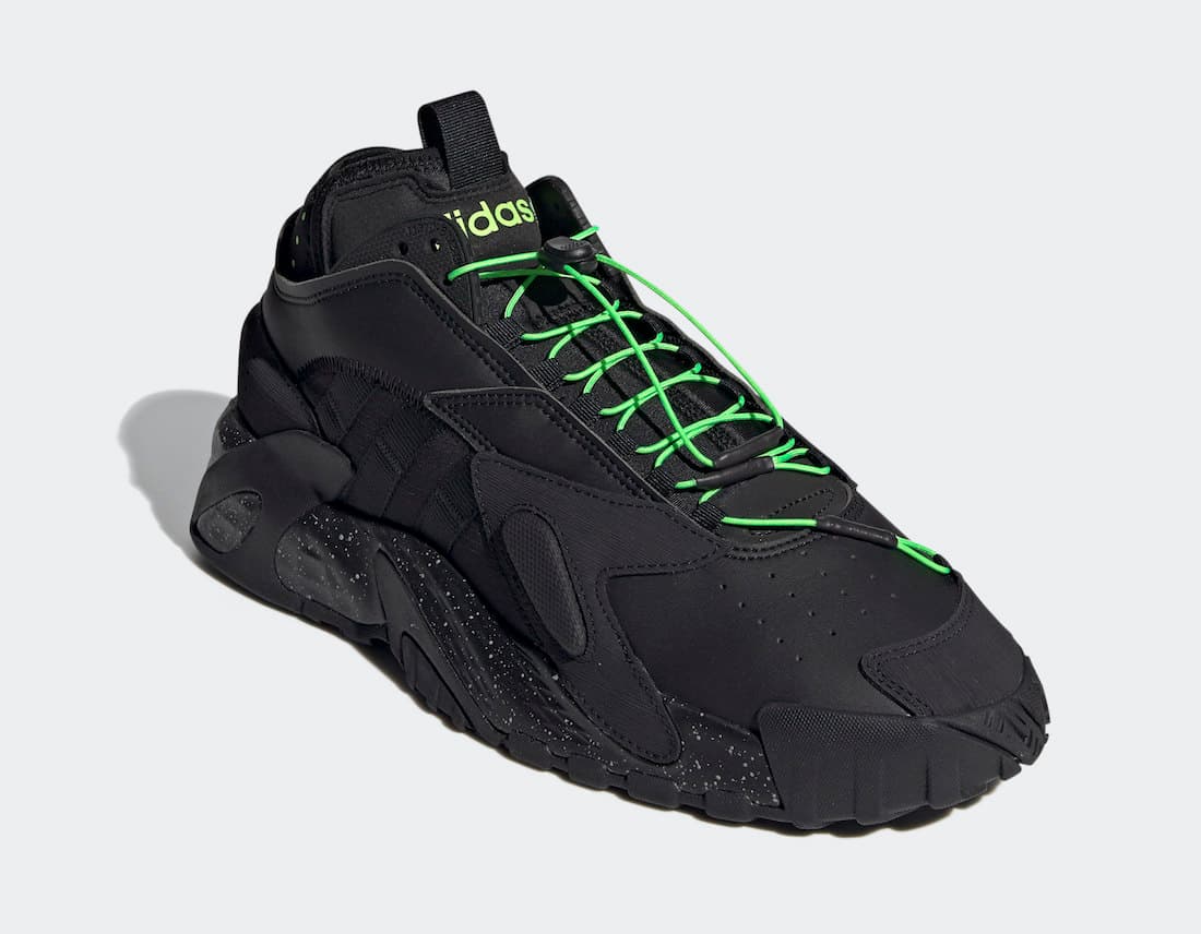 adidas Streetball release photo 3