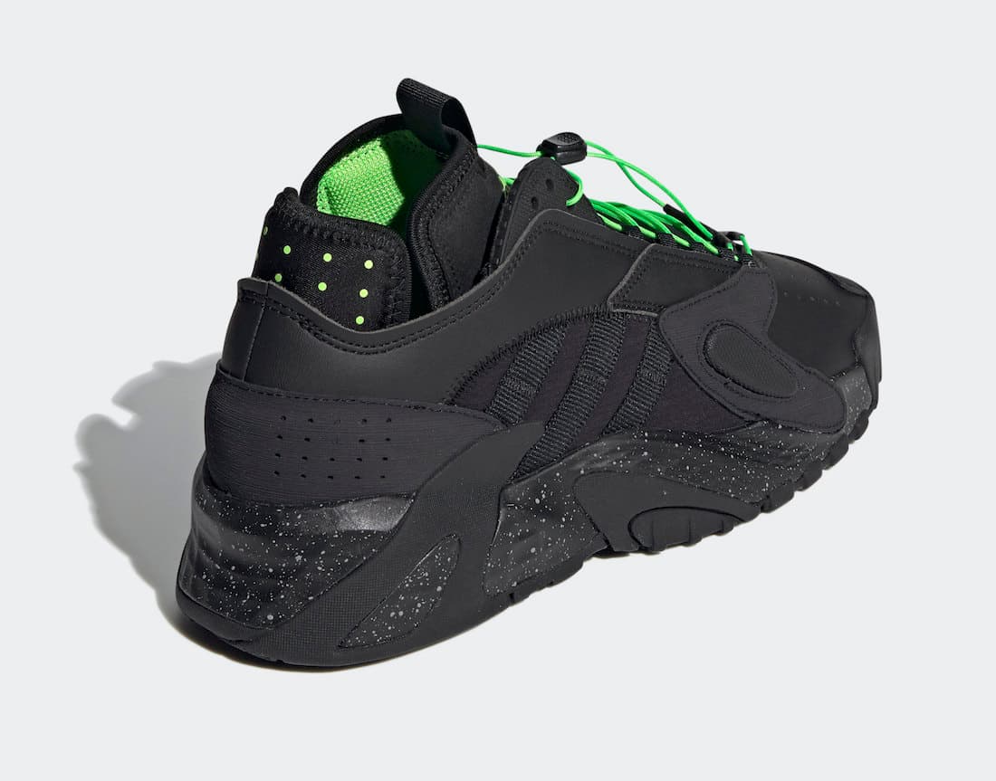 adidas Streetball release photo 4
