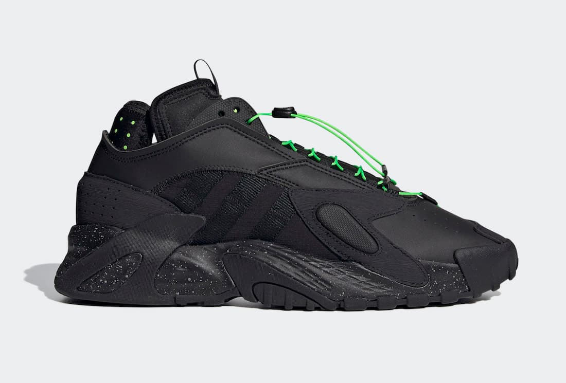 adidas Streetball release photo 2