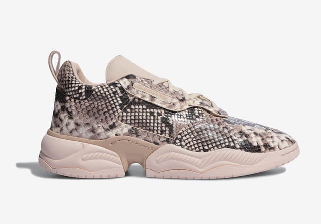 adidas Supercourt RX adidas release photo