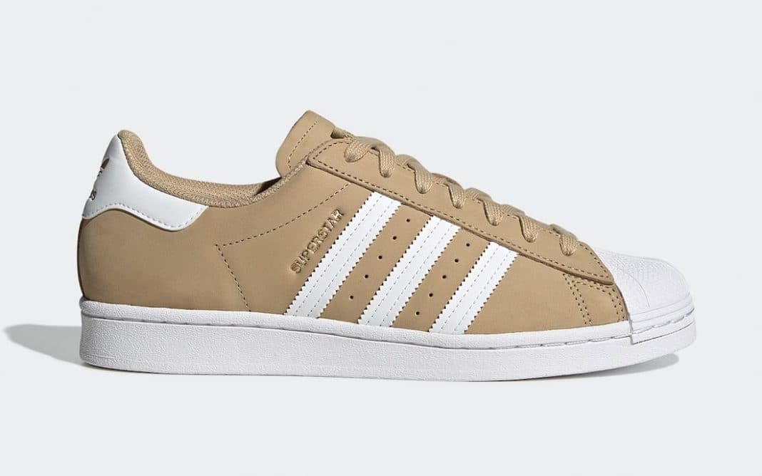 adidas Superstar “Beige Tone” adidas release photo