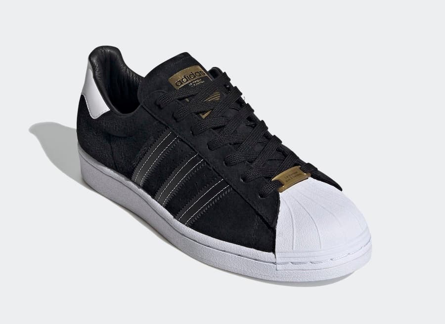 adidas Superstar release photo 1