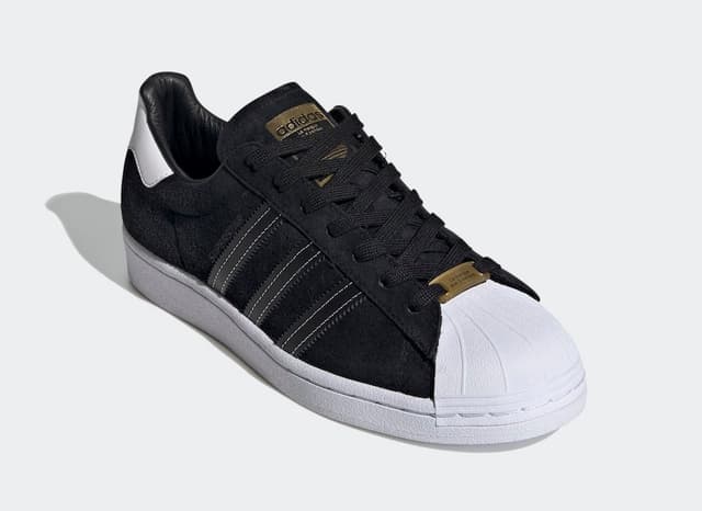 adidas Superstar adidas release photo
