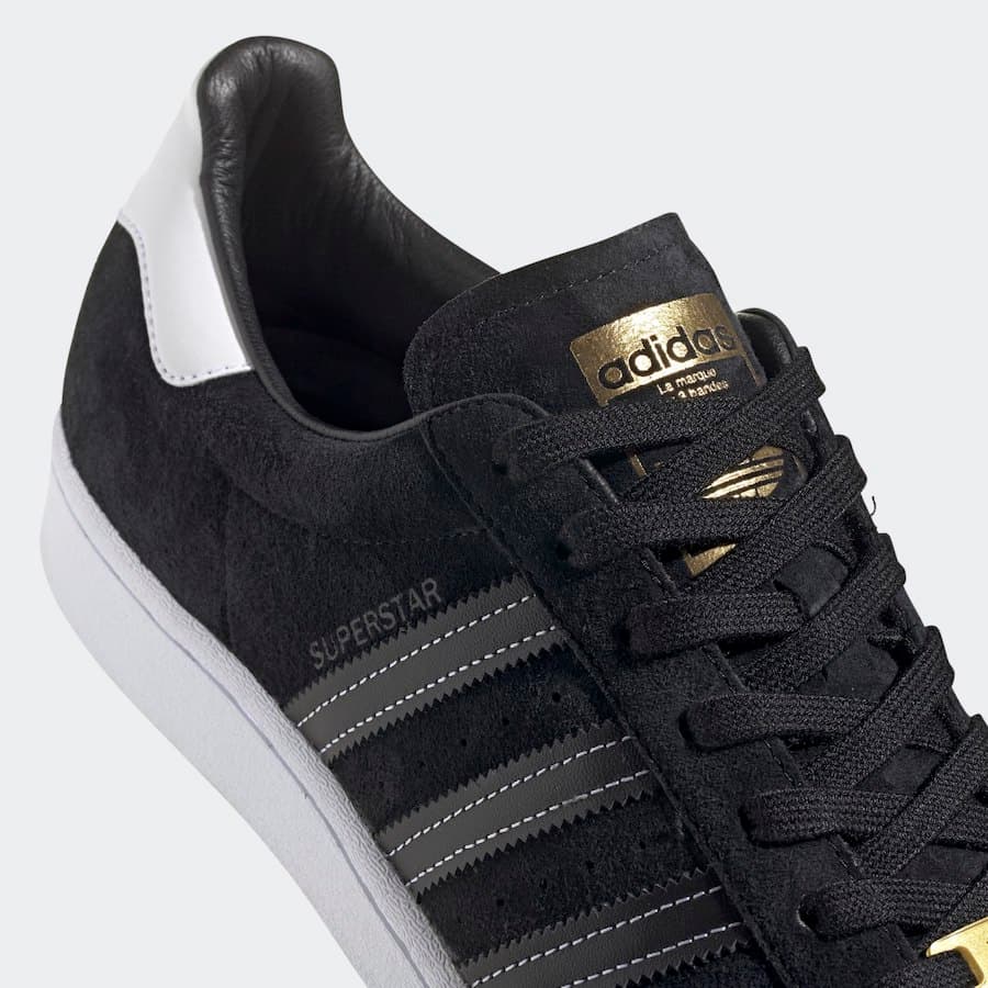 adidas Superstar release photo 4