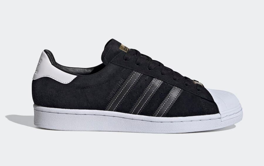 adidas Superstar release photo 2