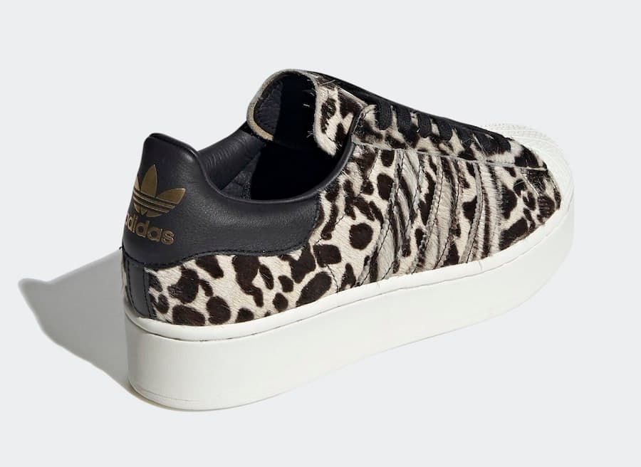 adidas Superstar Bold release photo 4