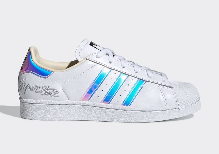 adidas Superstar release photo 1