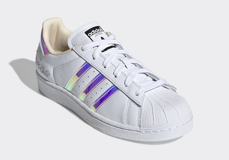 adidas Superstar release photo 2
