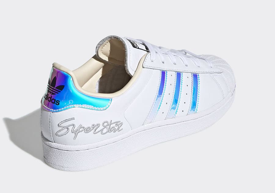 adidas Superstar release photo 3