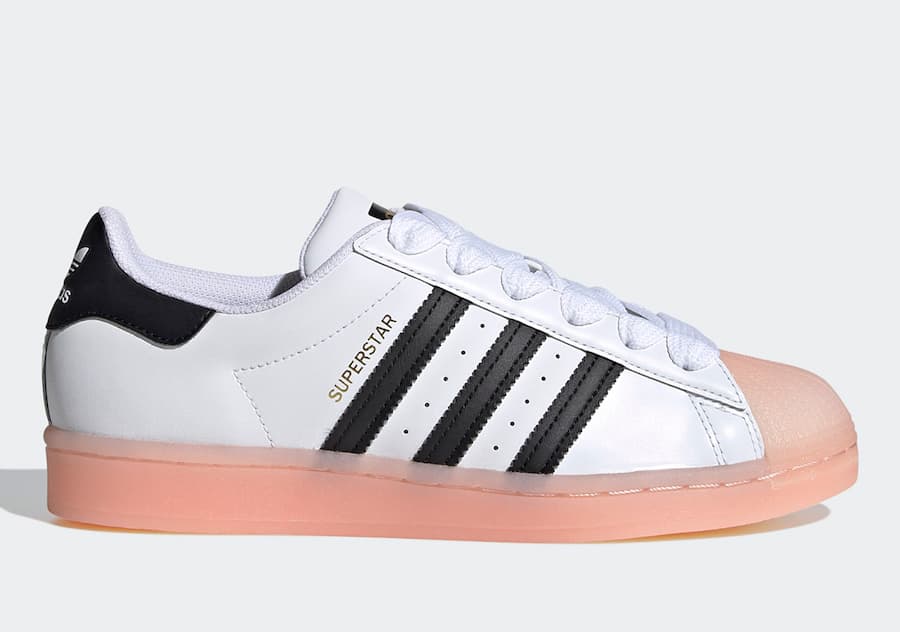 adidas Superstar release photo 5