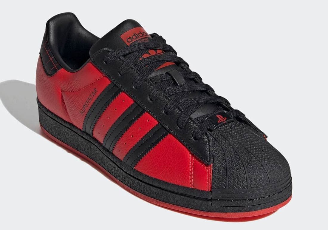 adidas Superstar “Miles Morales” release photo 4