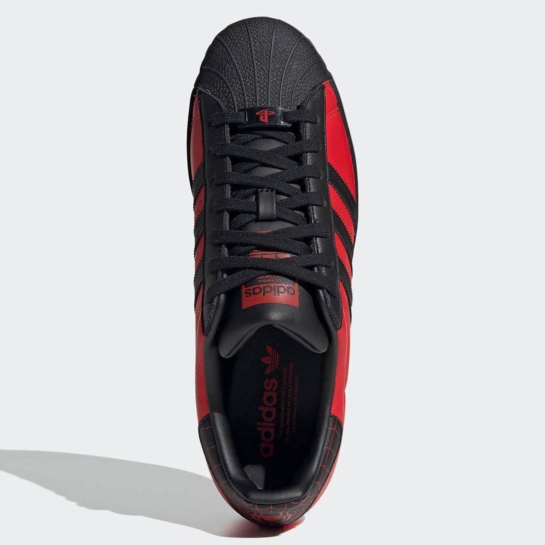 adidas Superstar “Miles Morales” release photo 6