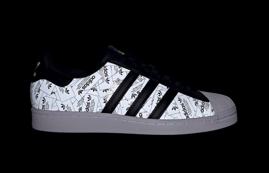 adidas Superstar release photo 1